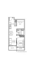 1953@Tessensohn (D8), Apartment #548735111
